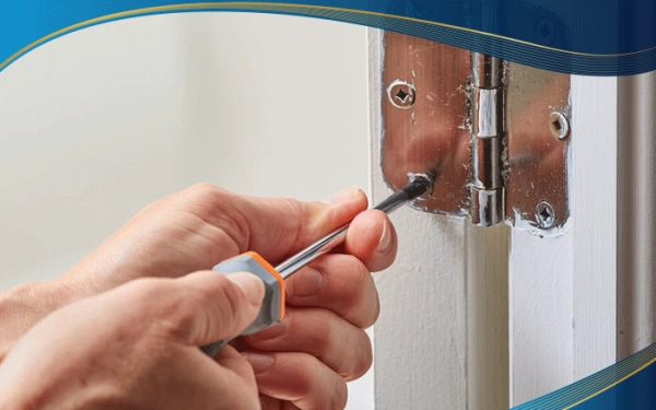 Một số lưu ý cần nhớ khi khắc phục cửa nhựa lõi thép không đóng được để đảm bảo hoạt động ổn định như ban đầu