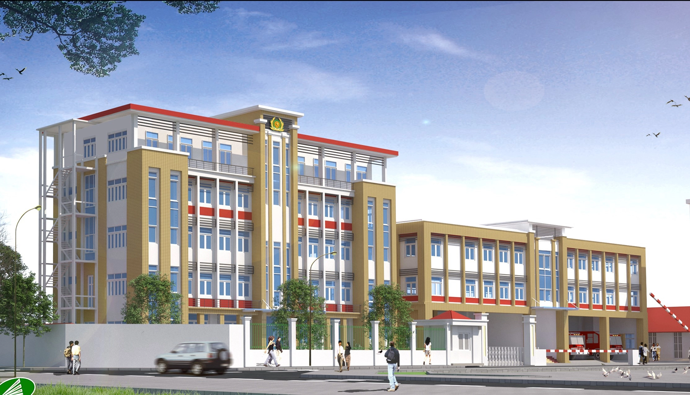 eurowindow-pccc-hoang-mai