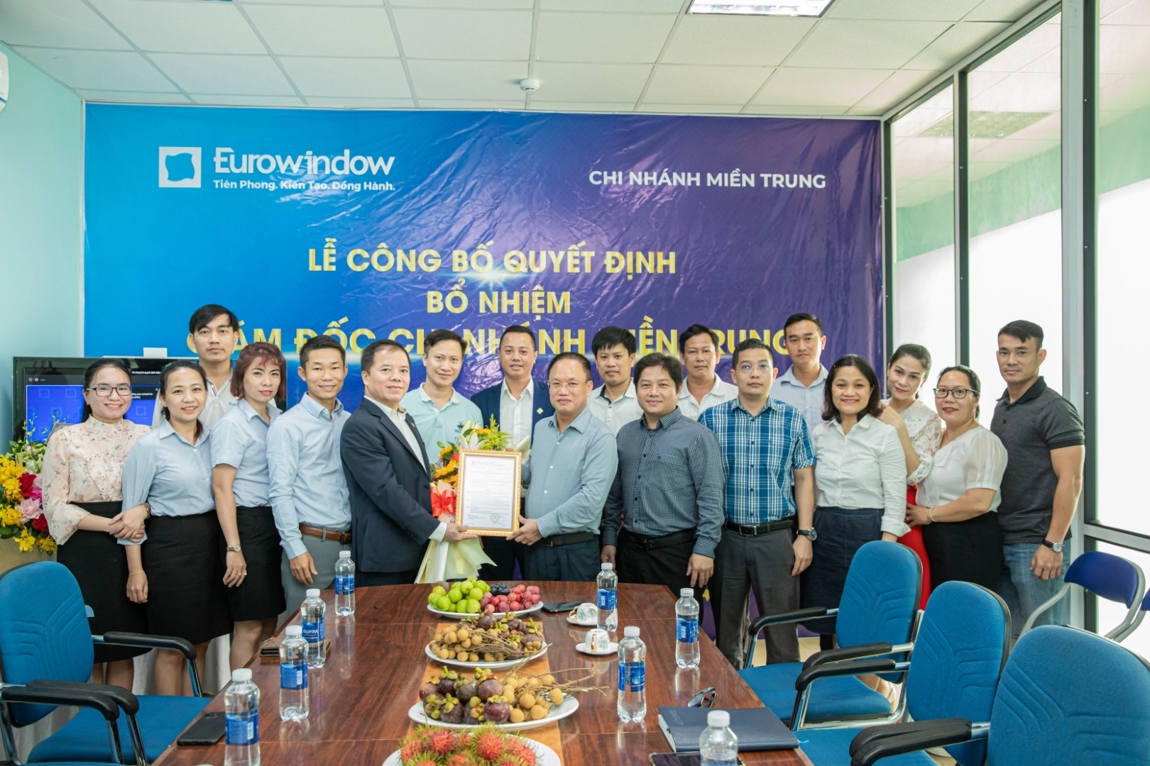 eurowindow-bo-nhiem-giam-doc-chi-nhanh-mien-trung-1