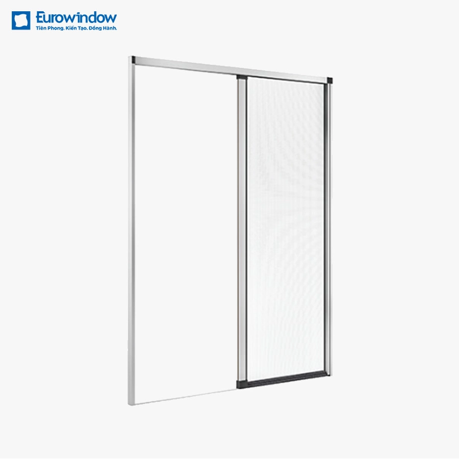 CỬA LƯỚI CHỐNG MUỖI Eurowindow