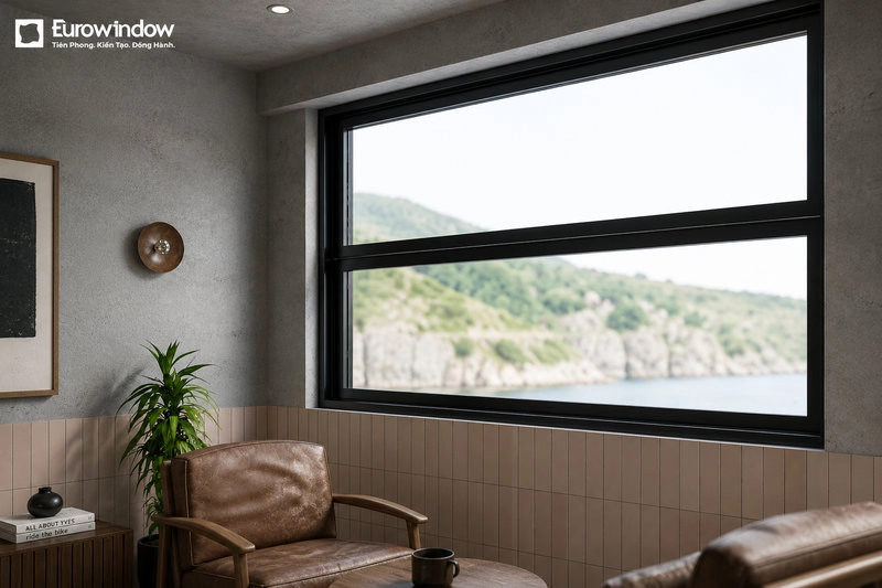 Cơ chế vận hành tự động qua remote nâng tầm trải nghiệm sử dụng cho người dùng