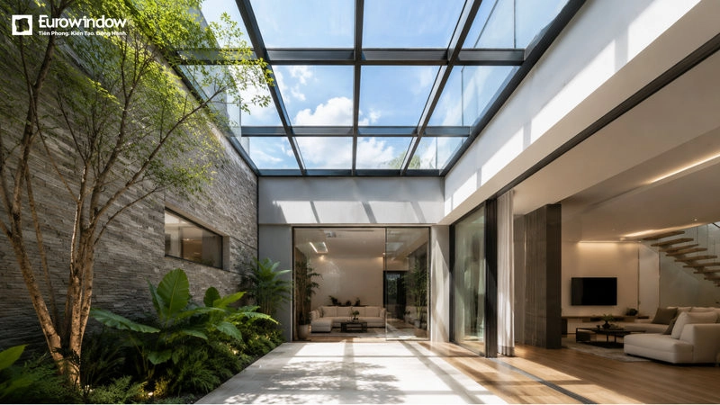 Giếng trời