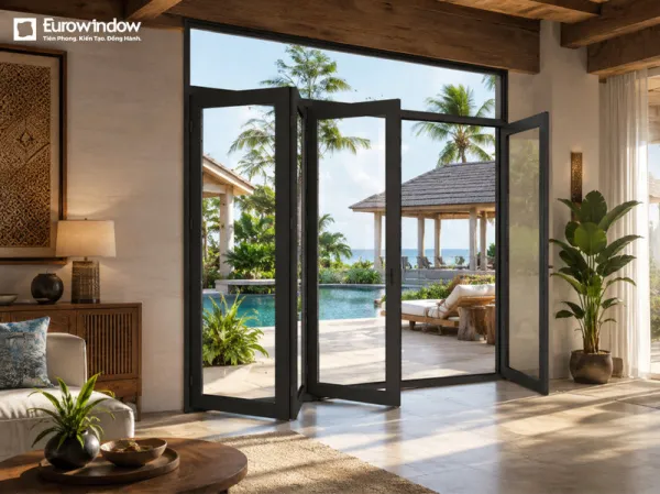 Resort cao cấp