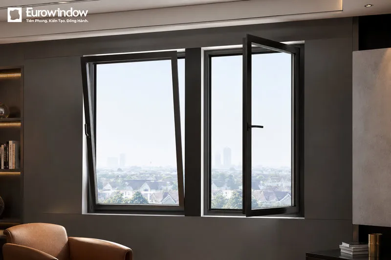 Automatic Window