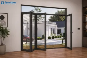 eurowindow-aluminum-folding-sliding-door