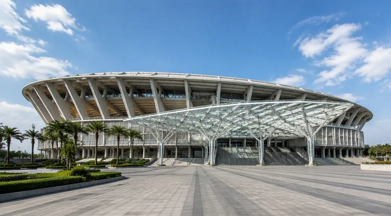Sân vận động