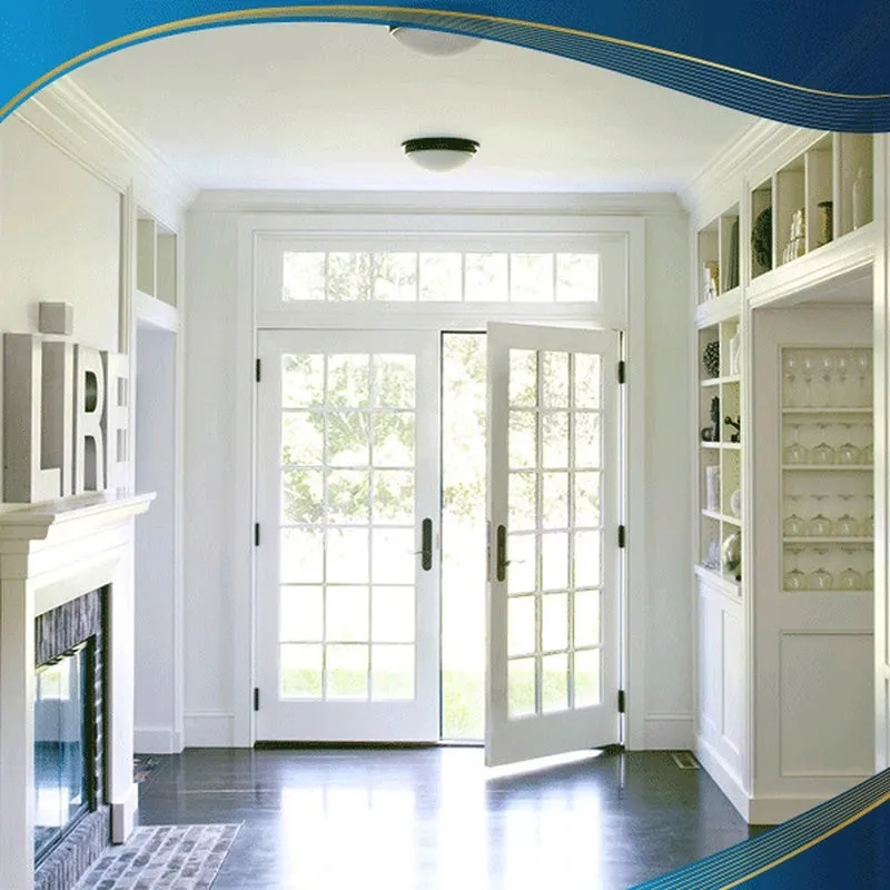 Thiết kế đặc biệt phù hợp với mọi công trình