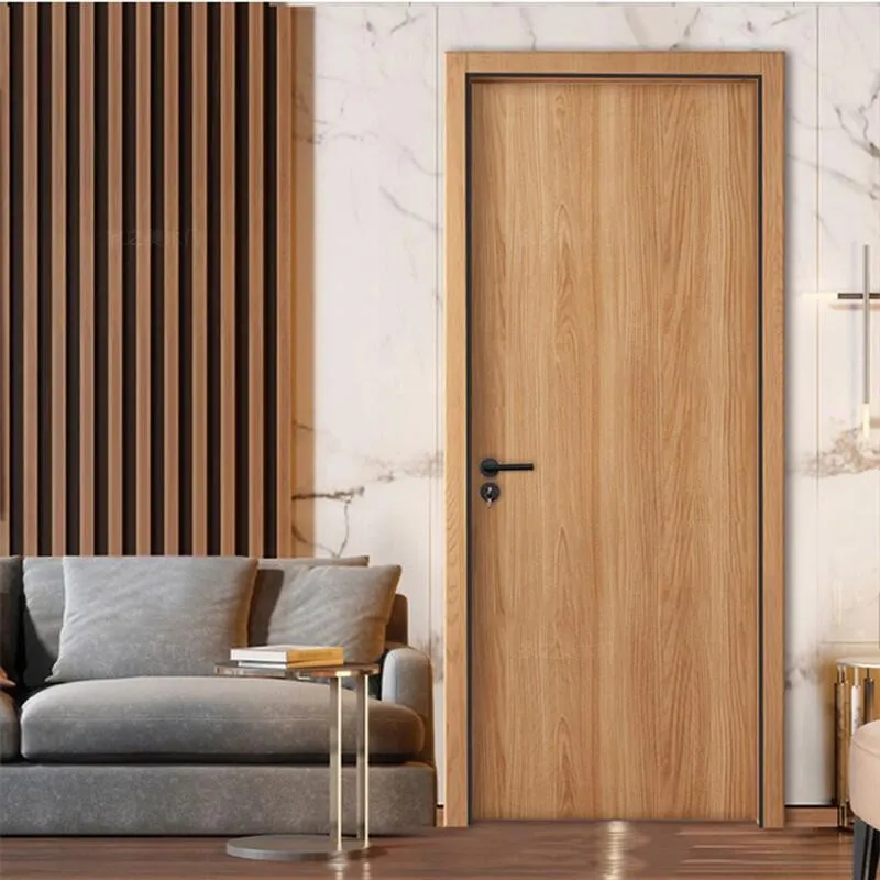 Cửa gỗ chống cháy EI70 cần được lựa chọn đúng cấu hình và lắp đặt theo yêu cầu kỹ thuật để đảm bảo khả năng chịu lửa