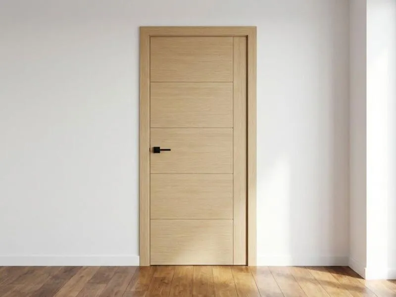 Cửa gỗ chống cháy EI90 cần đáp ứng yêu cầu về tính toàn vẹn và cách nhiệt theo cấu hình hệ cửa được thử nghiệm