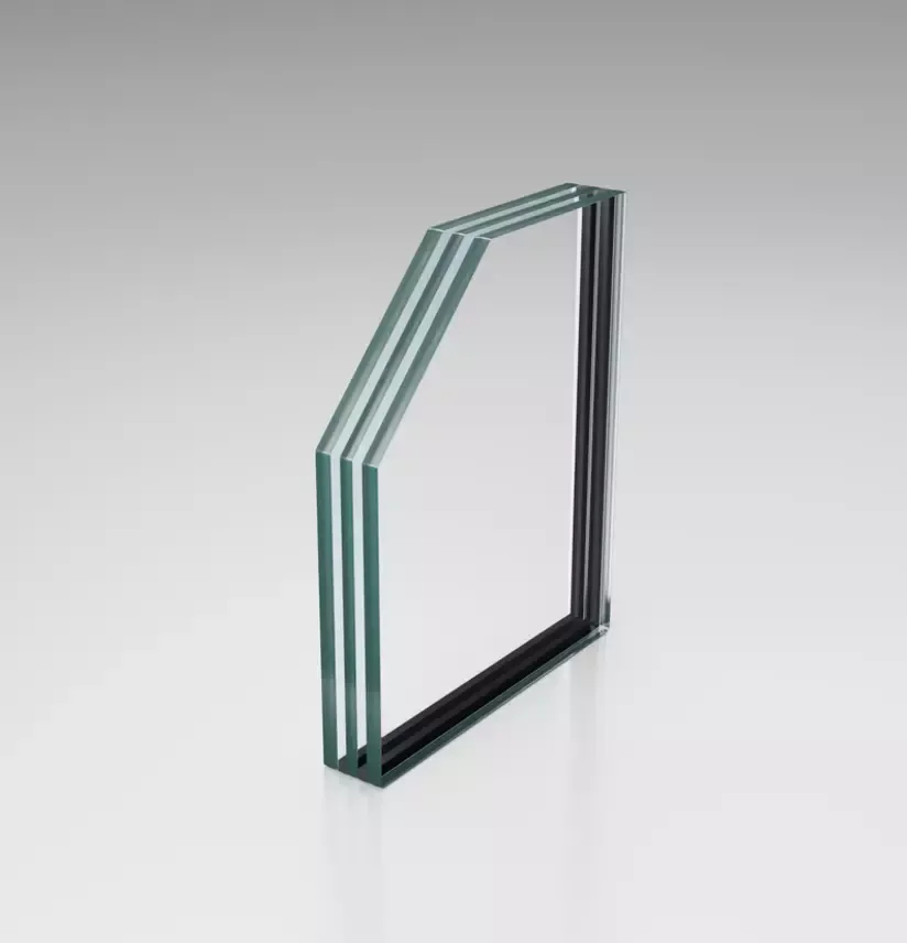 Cửa kính chống cháy 70 phút kết hợp kính, khung và phụ kiện đồng bộ nhằm duy trì khả năng ngăn lửa, cách nhiệt trong 70 phút