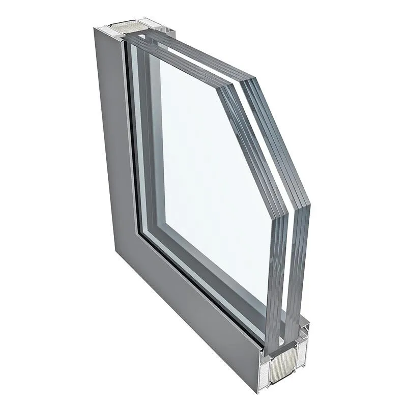 Kính chống cháy 120 phút được thiết kế nhằm duy trì khả năng ngăn lửa và hạn chế truyền nhiệt trong thời gian 120 phút