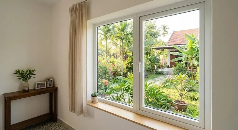 Nhà cấp 4
