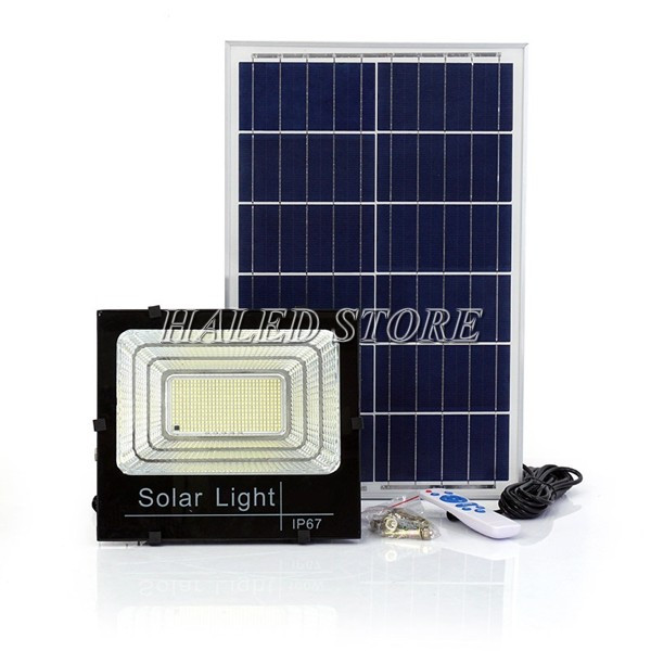 Đèn cao áp 250w năng lượng mặt trời