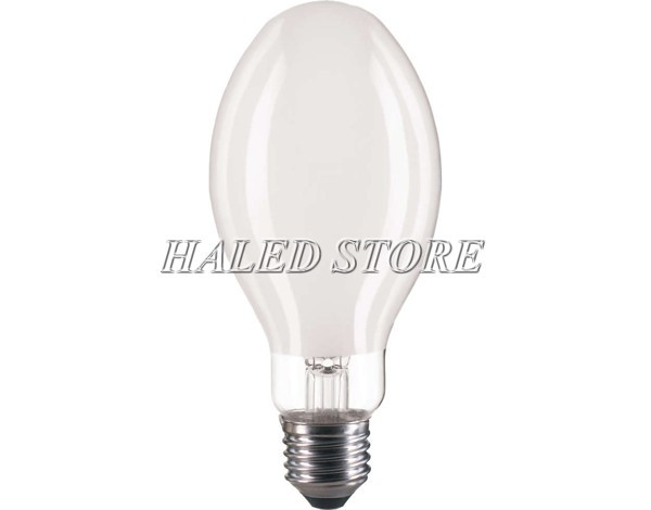 Đèn cao áp 250w thủy ngân Philips