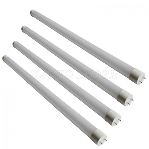 Chiều dài và công suất của đèn tuýp LED cũng ảnh hưởng tới giá bán