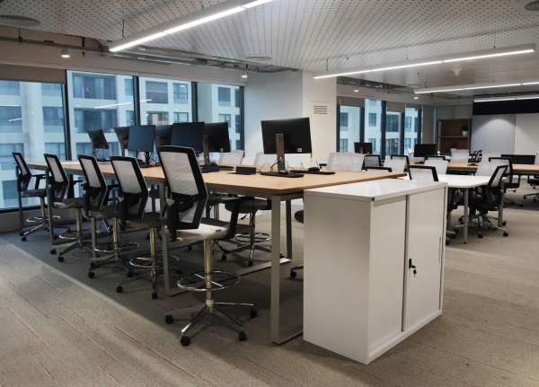 NGÂN HÀNG TECHCOMBANK