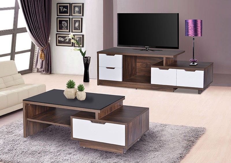 Bàn sofa và kệ tivi 301