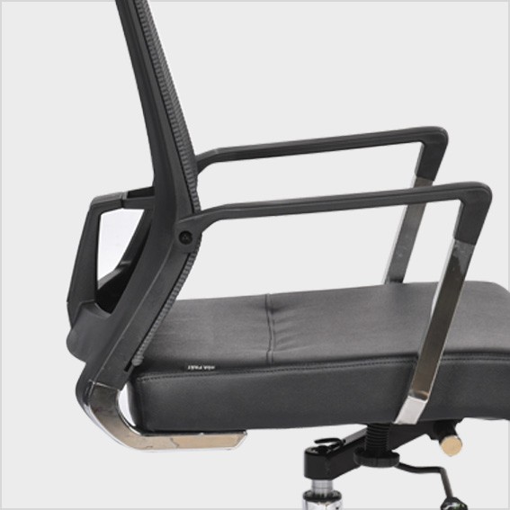 Đệm mút bọc da công nghiệp