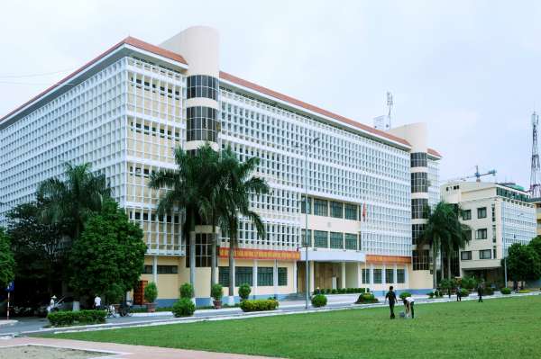 Military Technical Academy – MTA