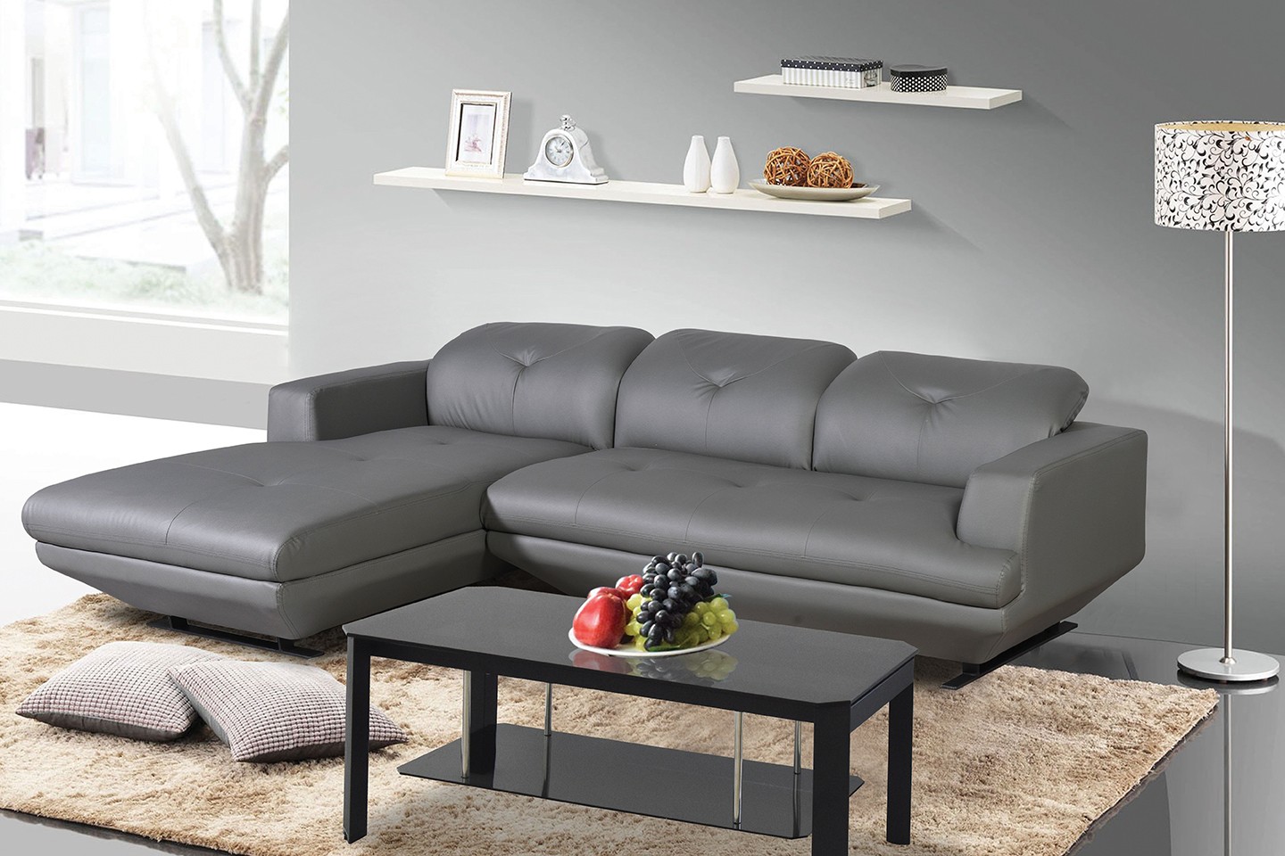 Ghế sofa 3 chỗ ngồi