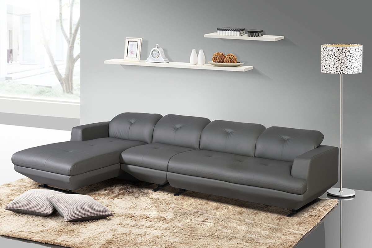 Ghế sofa 4 chỗ ngồi
