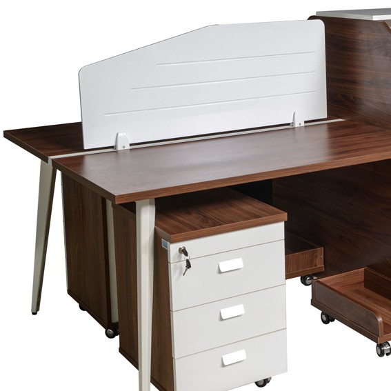 Mặt bàn bằng melamine cao cấp