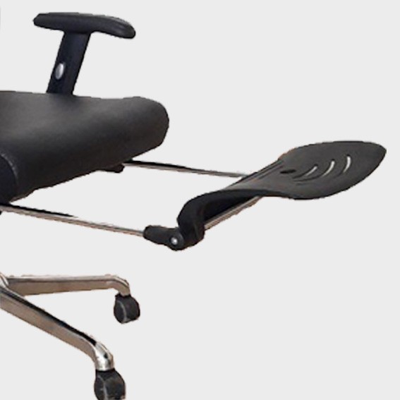 Cơ cấu để chân phom mới