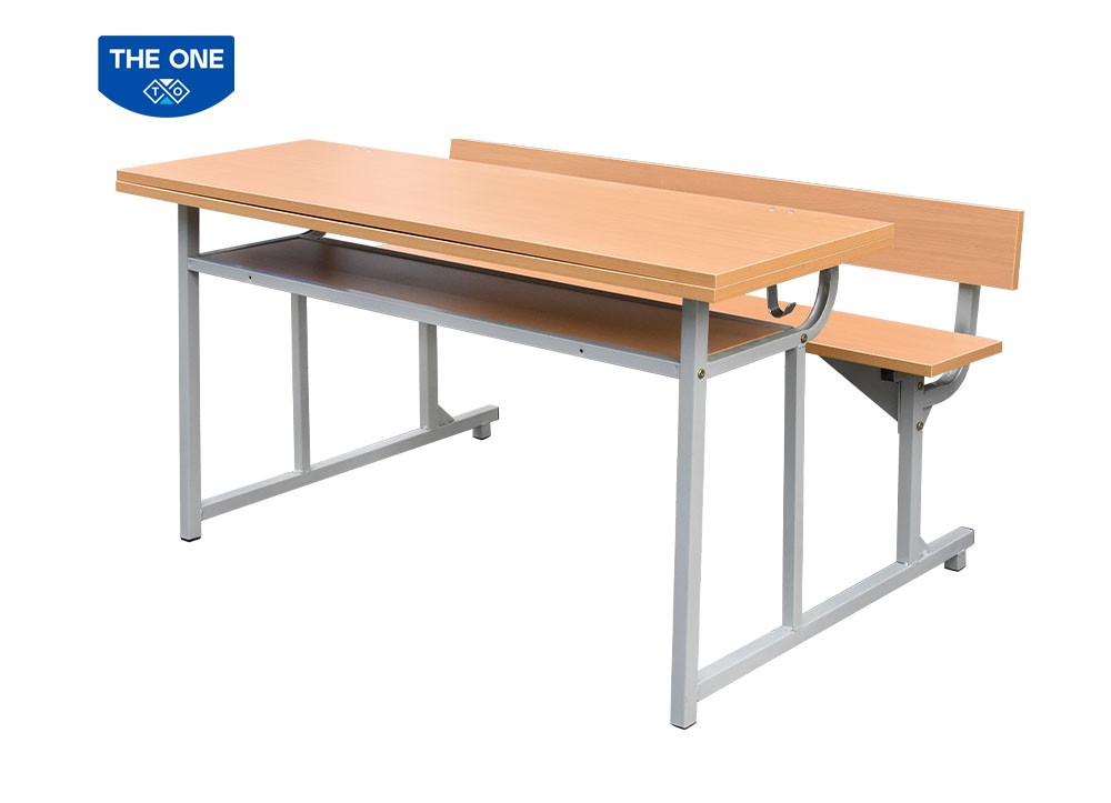 Bàn ghế học sinh cấp 1 - 2