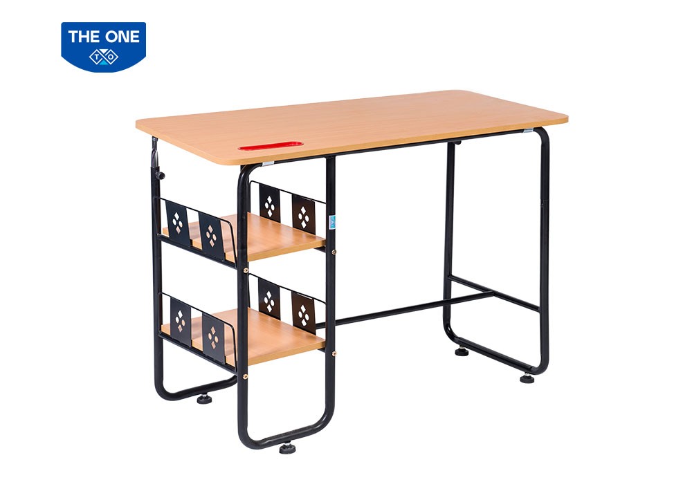 Bàn học trong gia đình