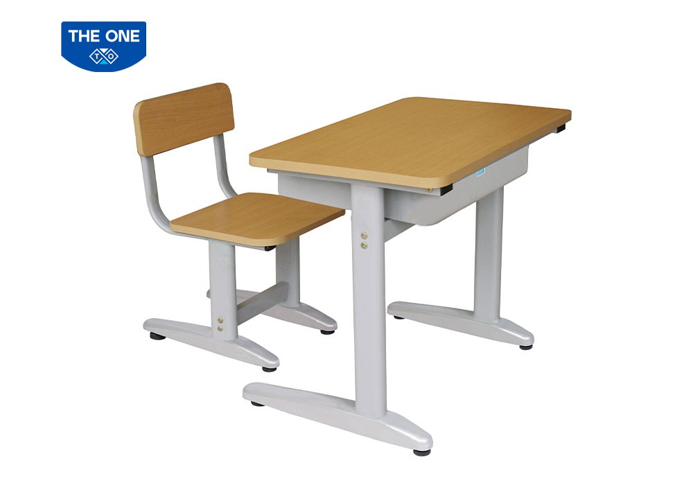 BÀN GHẾ HỌC SINH CẤP 1 - 2