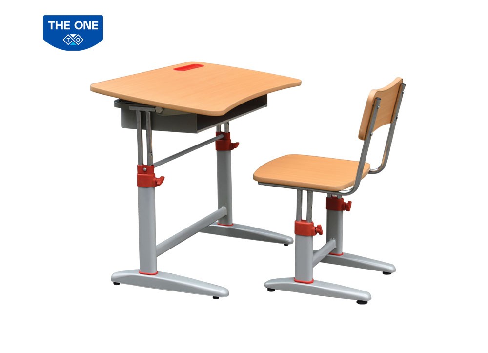 Bàn học sinh gia đình