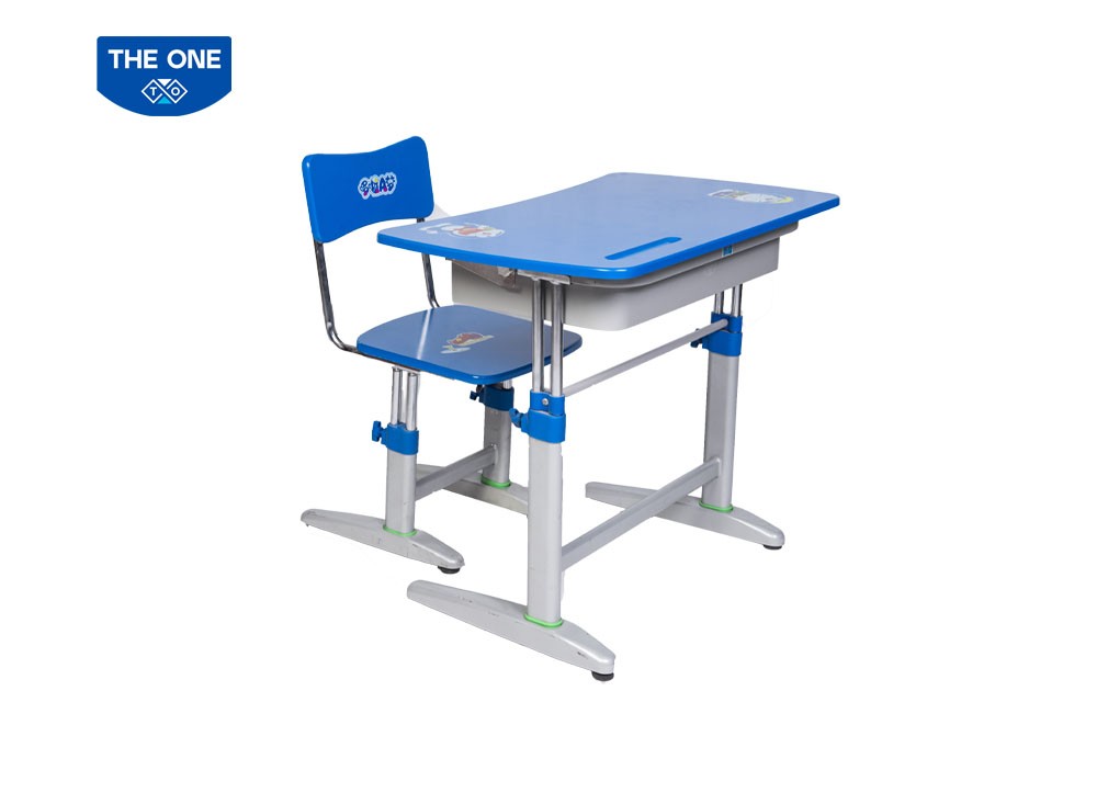 Bàn học sinh gia đình