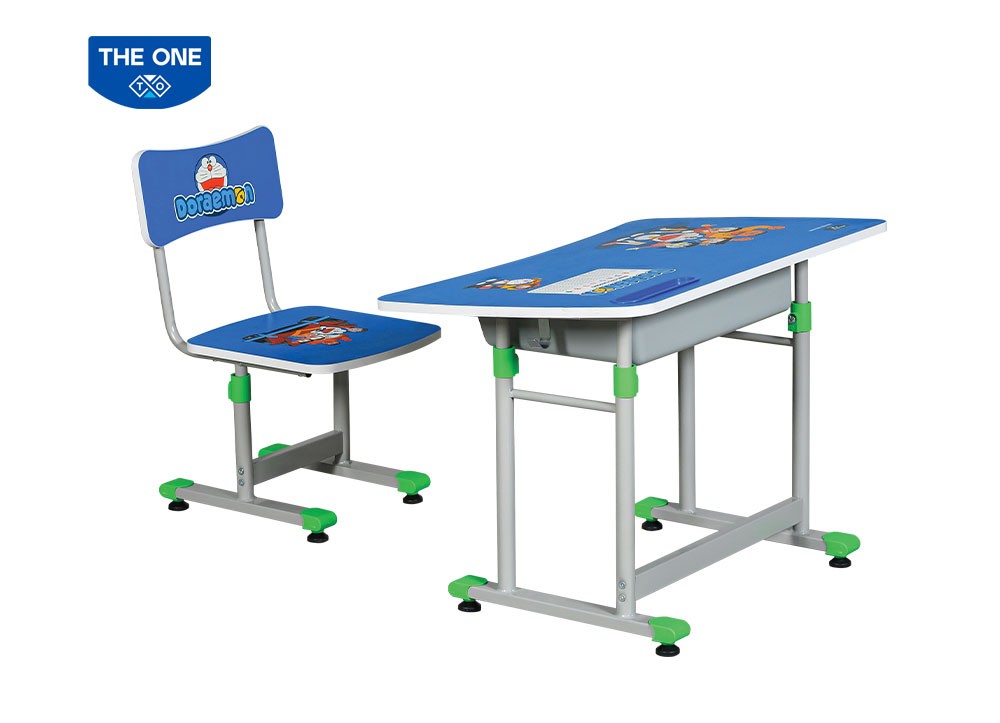 Bàn học sinh gia đình