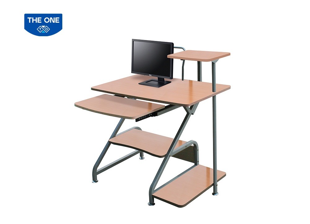 BÀN MÁY TÍNH KHUNG KHÉP