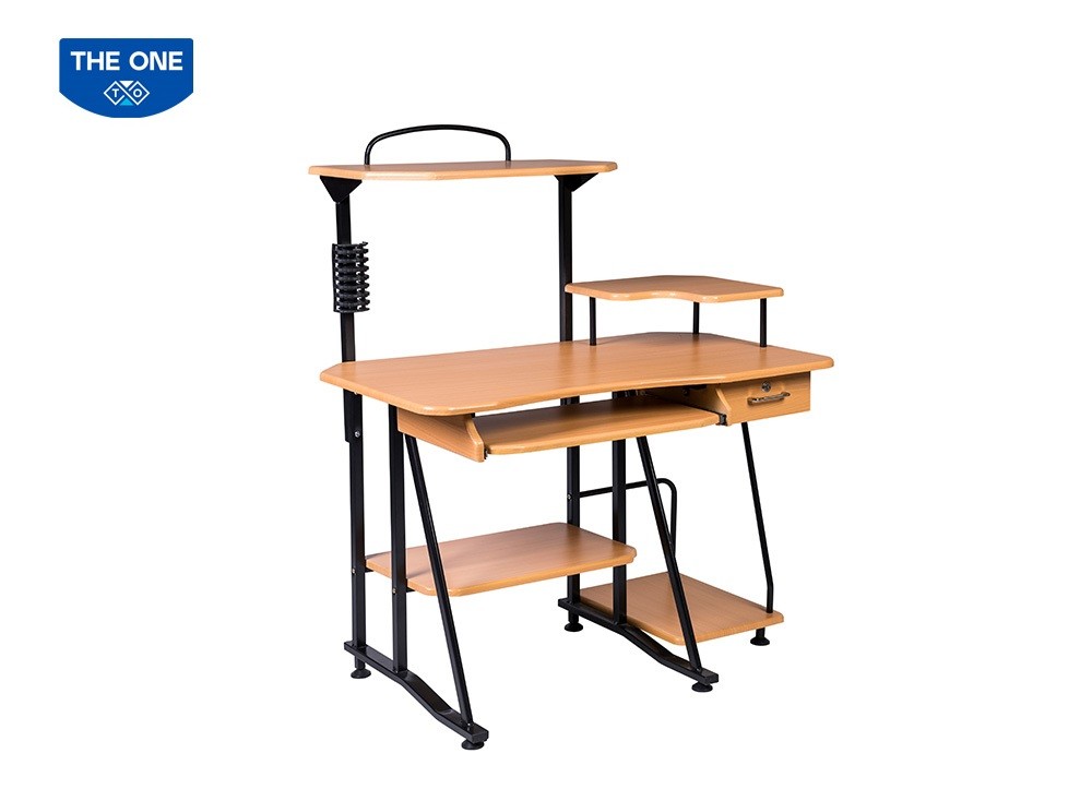 BÀN MÁY TÍNH KHUNG KHÉP