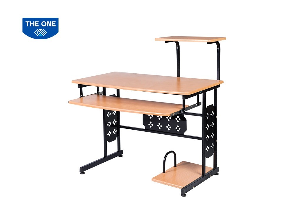 BÀN MÁY TÍNH KHUNG KHÉP