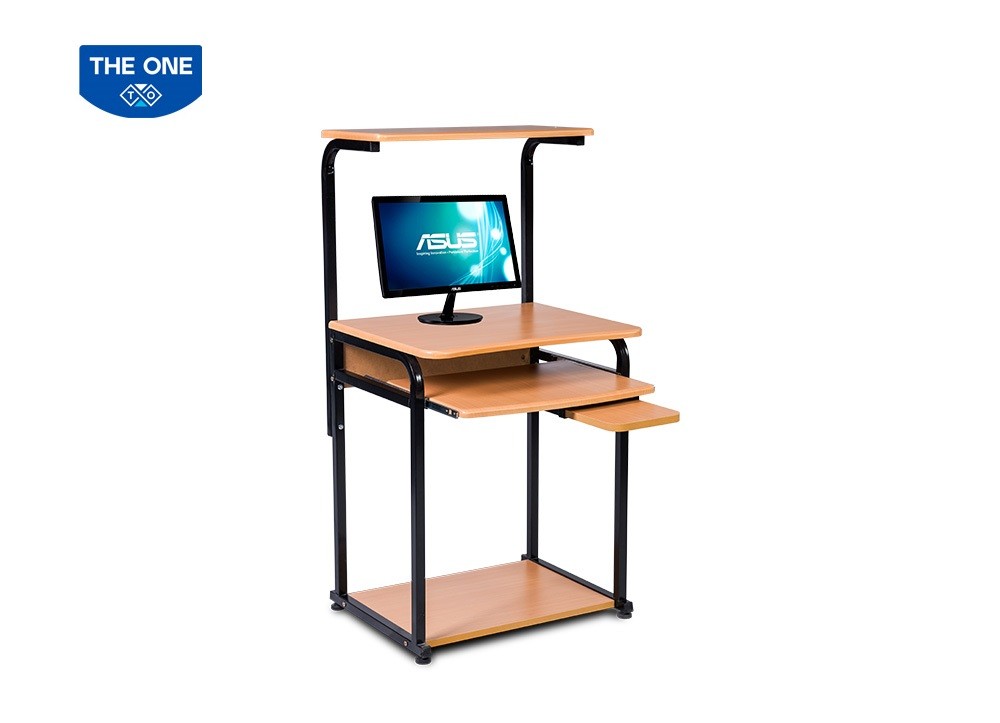 BÀN MÁY TÍNH KHUNG KHÉP