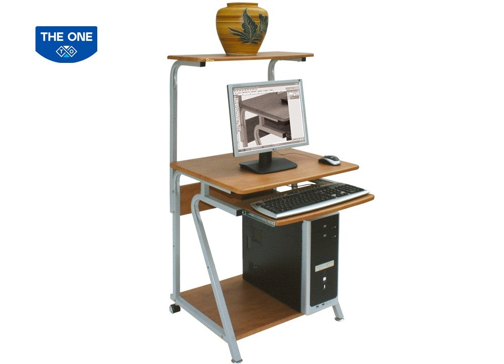 BÀN MÁY TÍNH KHUNG KHÉP