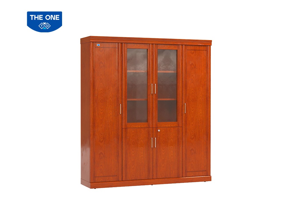 TỦ TÀI LIỆU VENEER