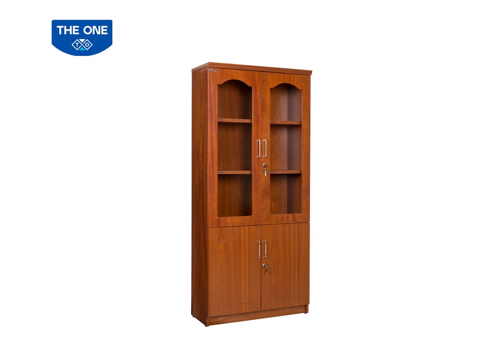 TỦ TÀI LIỆU VENEER