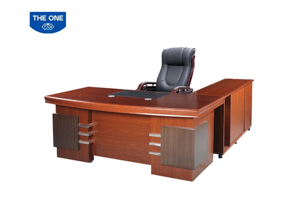 BÀN GIÁM ĐỐC SƠN PU