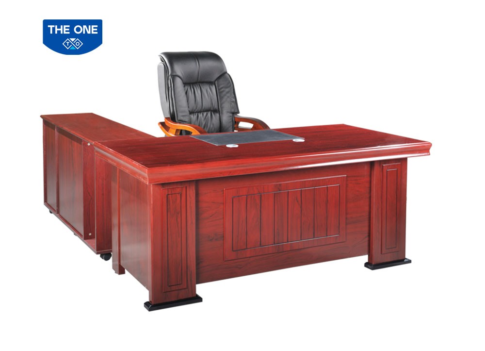 BÀN GIÁM ĐỐC SƠN PU
