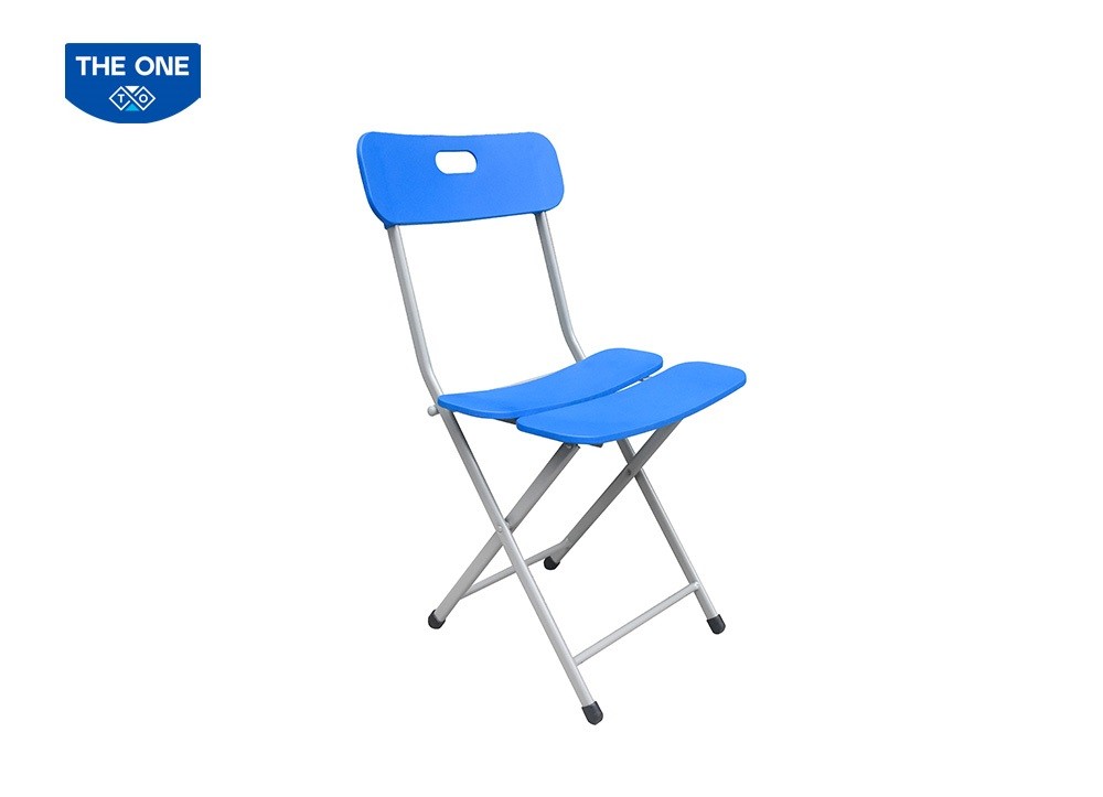 Ghế gấp khung thép