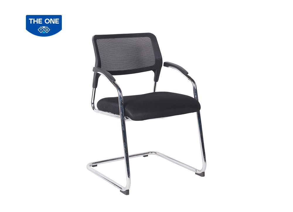 Ghế họp tựa lưới