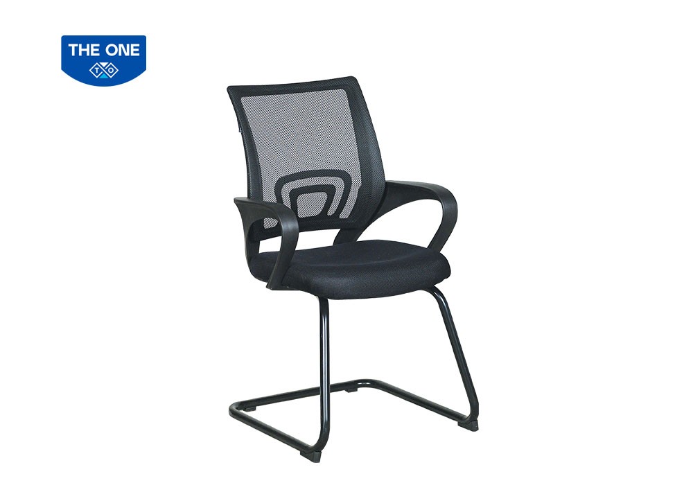 Ghế họp tựa lưới