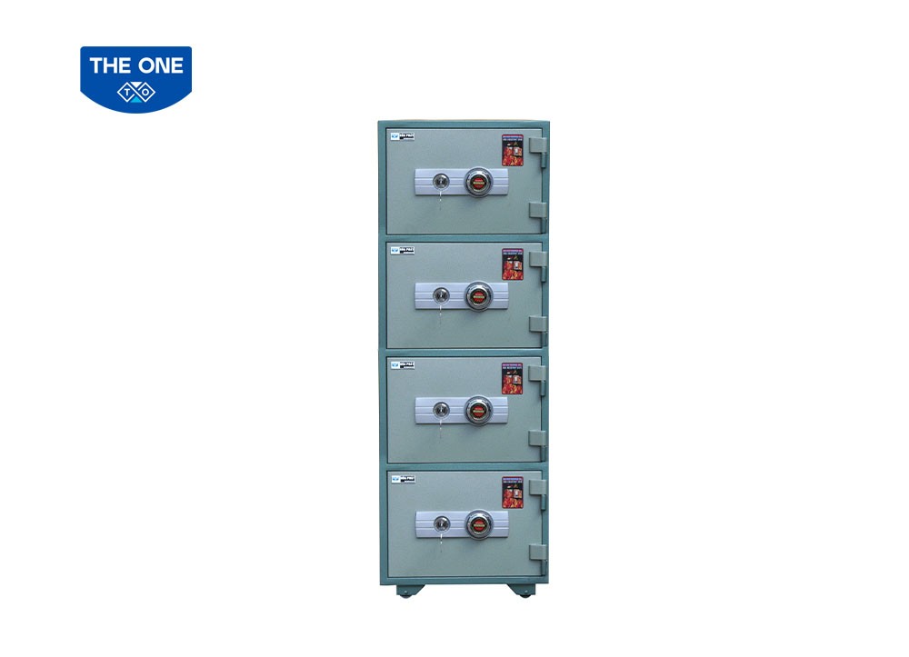 Két sắt cao cấp KS