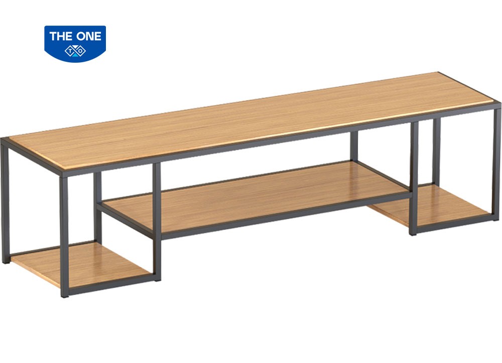 Kệ ti vi khung thép