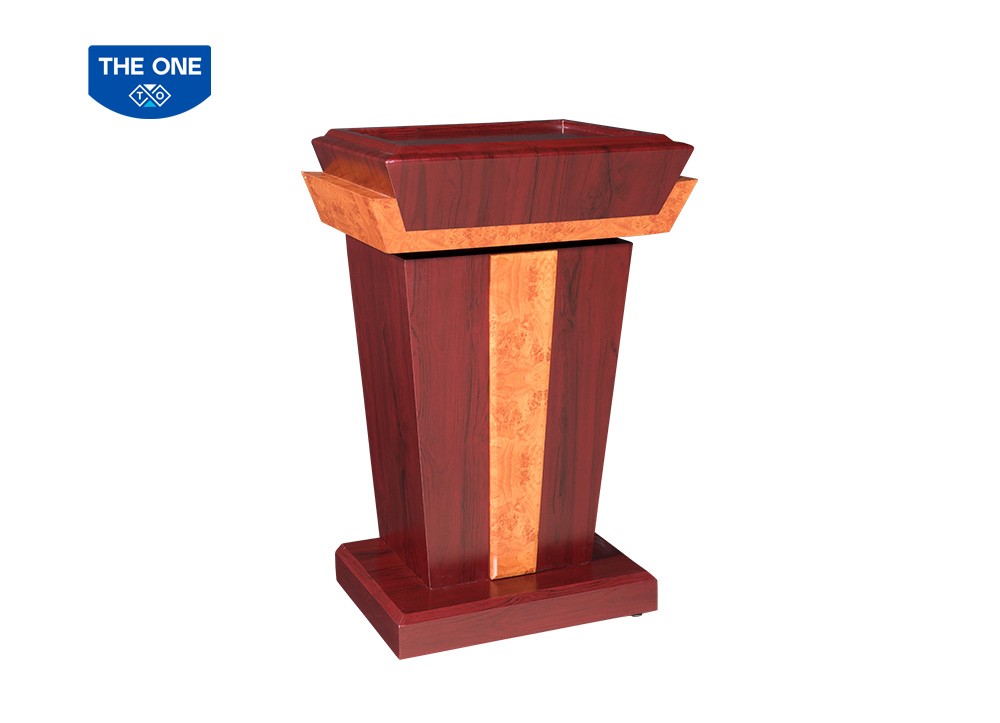 Bục để tượng bác