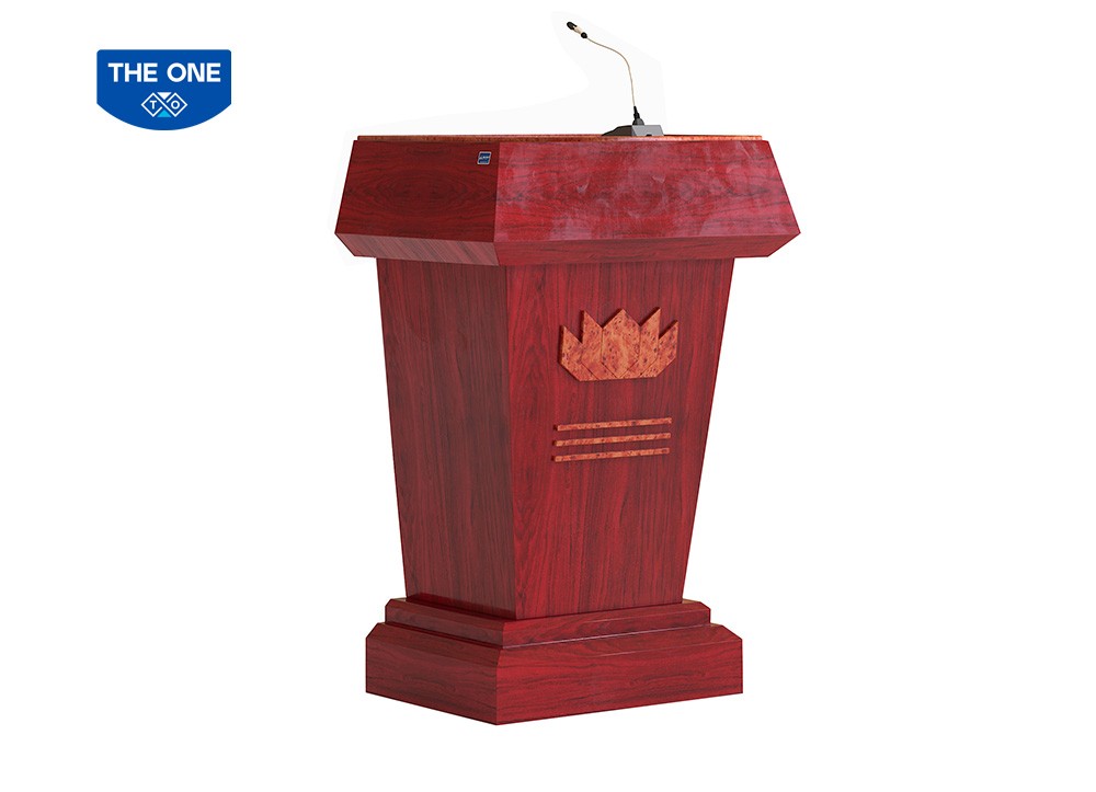 Bục để tượng bác