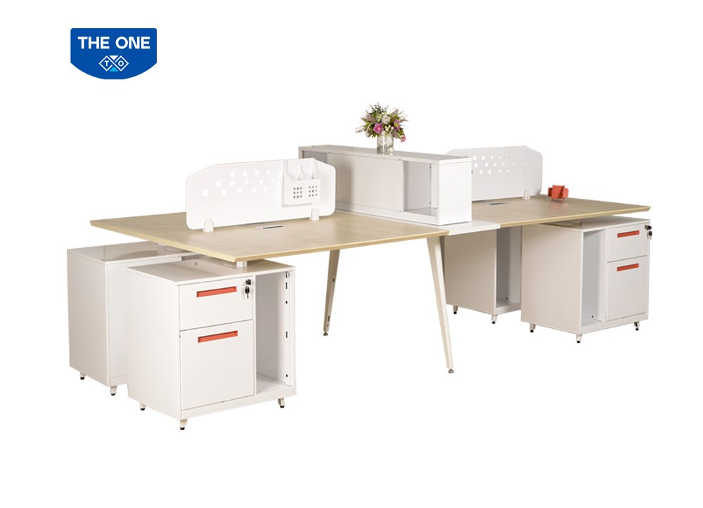 MODULE LÀM VIỆC LUXURY